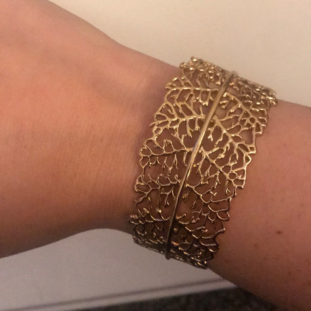 Grace Cuff